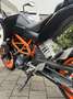 KTM 390 Duke Schwarz - thumbnail 10