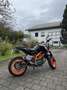 KTM 390 Duke Schwarz - thumbnail 5