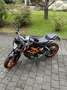 KTM 390 Duke Schwarz - thumbnail 9