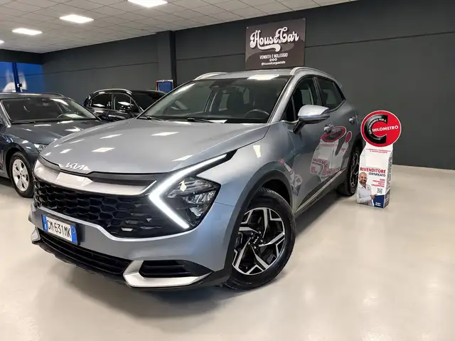Kia Sportage Sportage V 1.6 crdi mhev Plus dct