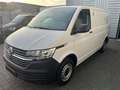 Volkswagen T6 Transporter T6.1  Transporter Weiß - thumbnail 3