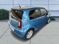 Skoda Citigo 1,0 Clever Klima Navi Einparkhilfe Sitzheizung Blu/Azzurro - thumbnail 4