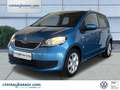 Skoda Citigo 1,0 Clever Klima Navi Einparkhilfe Sitzheizung Azul - thumbnail 1