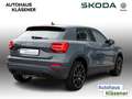 Audi Q2 35 1.5 TFSI AHK LED NAV PDC GRA SHZ KLIMA LM18 Gris - thumbnail 3