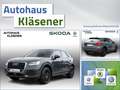 Audi Q2 35 1.5 TFSI AHK LED NAV PDC GRA SHZ KLIMA LM18 Grau - thumbnail 1