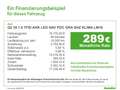 Audi Q2 35 1.5 TFSI AHK LED NAV PDC GRA SHZ KLIMA LM18 Grau - thumbnail 6