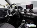 Audi Q2 35 1.5 TFSI AHK LED NAV PDC GRA SHZ KLIMA LM18 Grau - thumbnail 8