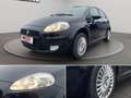 Fiat Punto 1.4 8V Dynamic  Leder  "HU bis 06/27" Schwarz - thumbnail 28