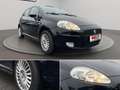 Fiat Punto 1.4 8V Dynamic  Leder  "HU bis 06/27" Schwarz - thumbnail 27