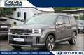 Hyundai SANTA FE Santa Fe PHEV SIGNATURE / ALLRAD /7-Sitzer/Leder Grau - thumbnail 1