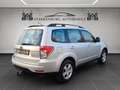 Subaru Forester Comfort/Automatik/Panorama/73Tkm/Allrad Ezüst - thumbnail 6