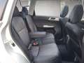 Subaru Forester Comfort/Automatik/Panorama/73Tkm/Allrad Argent - thumbnail 18