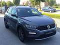 Volkswagen T-Roc 1.0 TSI STYLE*GPS*ACC*APPCON*VKBH*PANODAK*18"VELG Gris - thumbnail 4