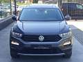 Volkswagen T-Roc 1.0 TSI STYLE*GPS*ACC*APPCON*VKBH*PANODAK*18"VELG Gris - thumbnail 3