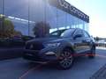 Volkswagen T-Roc 1.0 TSI STYLE*GPS*ACC*APPCON*VKBH*PANODAK*18"VELG Gris - thumbnail 1