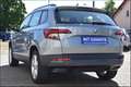 Skoda Karoq Ambition TÜV 02/2027 AHK Garantie 1.-Hand Gris - thumbnail 5