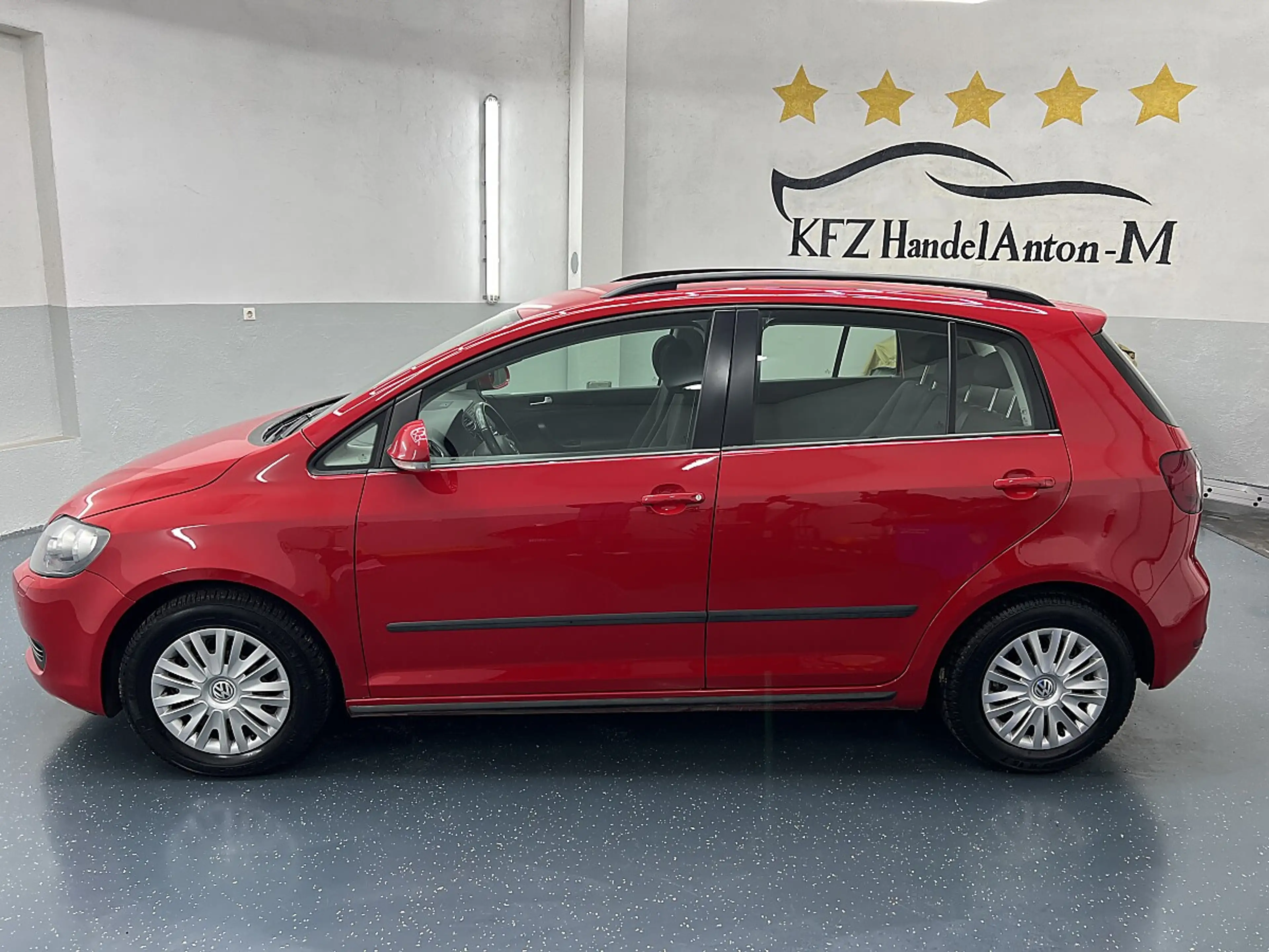 Volkswagen Golf Plus Trendline 1,6 TDI * CarPlay/Android Auto *SOFOR... — photo 2
