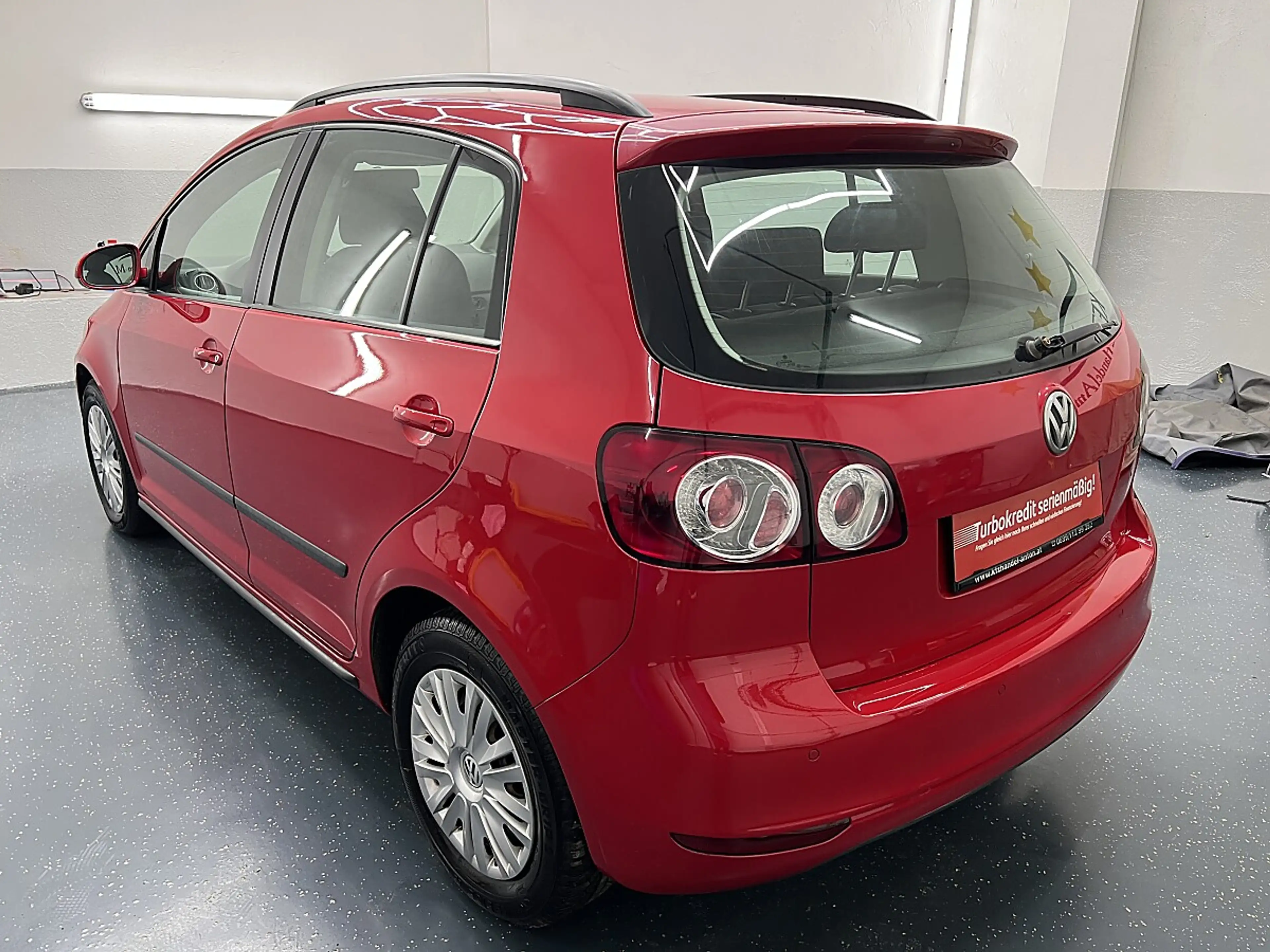 Volkswagen Golf Plus Trendline 1,6 TDI * CarPlay/Android Auto *SOFOR... — photo 3