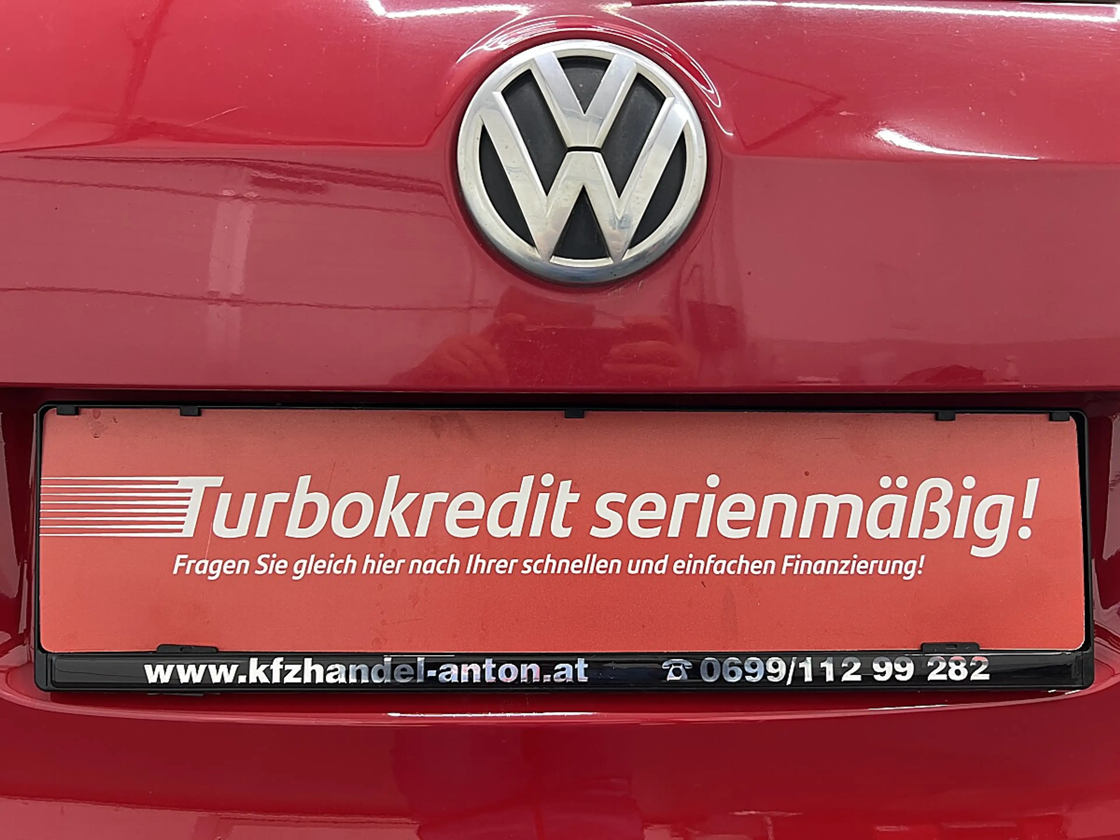 Volkswagen Golf Plus Trendline 1,6 TDI * CarPlay/Android Auto *SOFOR... — photo 15