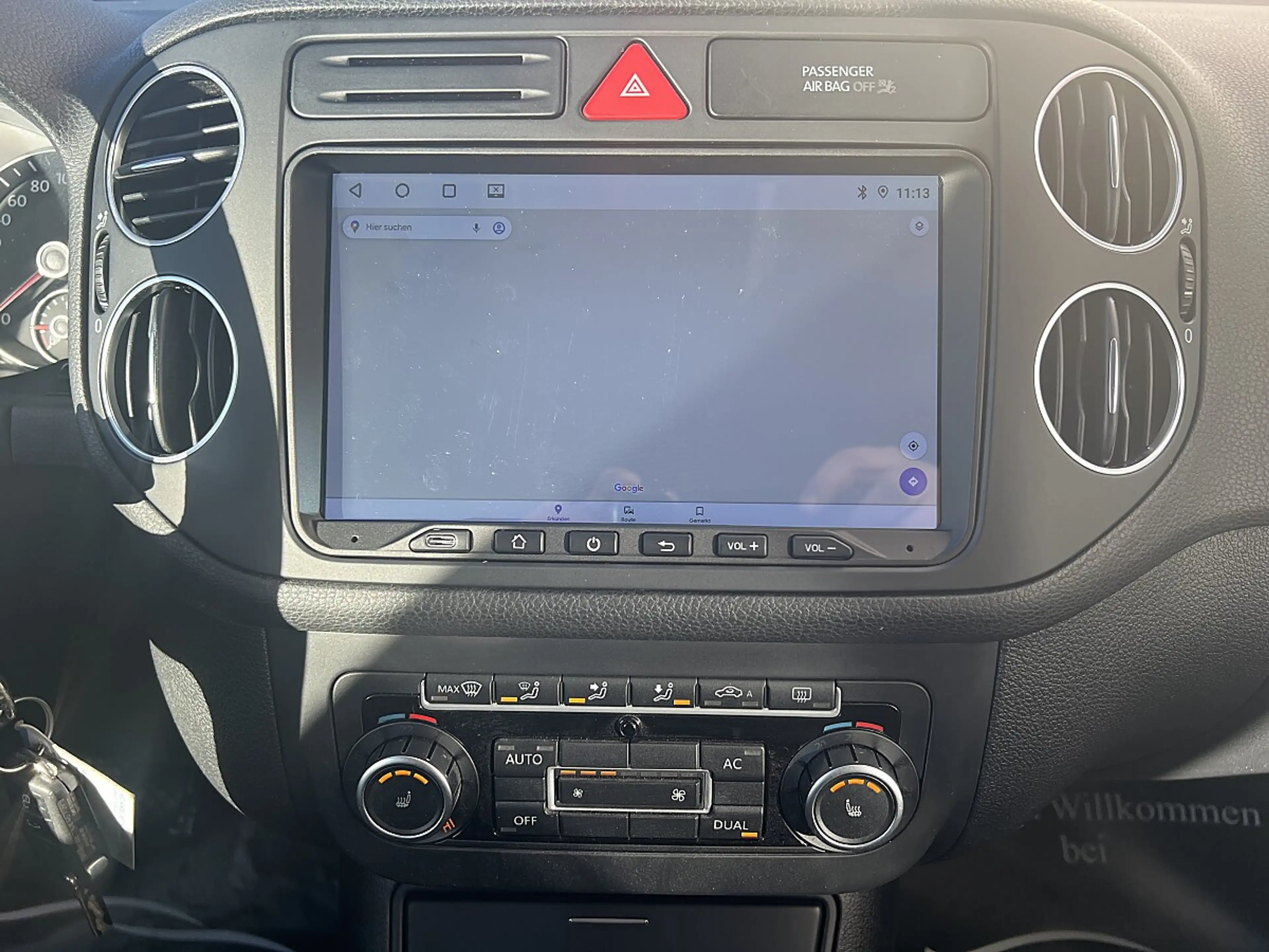 Volkswagen Golf Plus Trendline 1,6 TDI * CarPlay/Android Auto *SOFOR... — photo 13