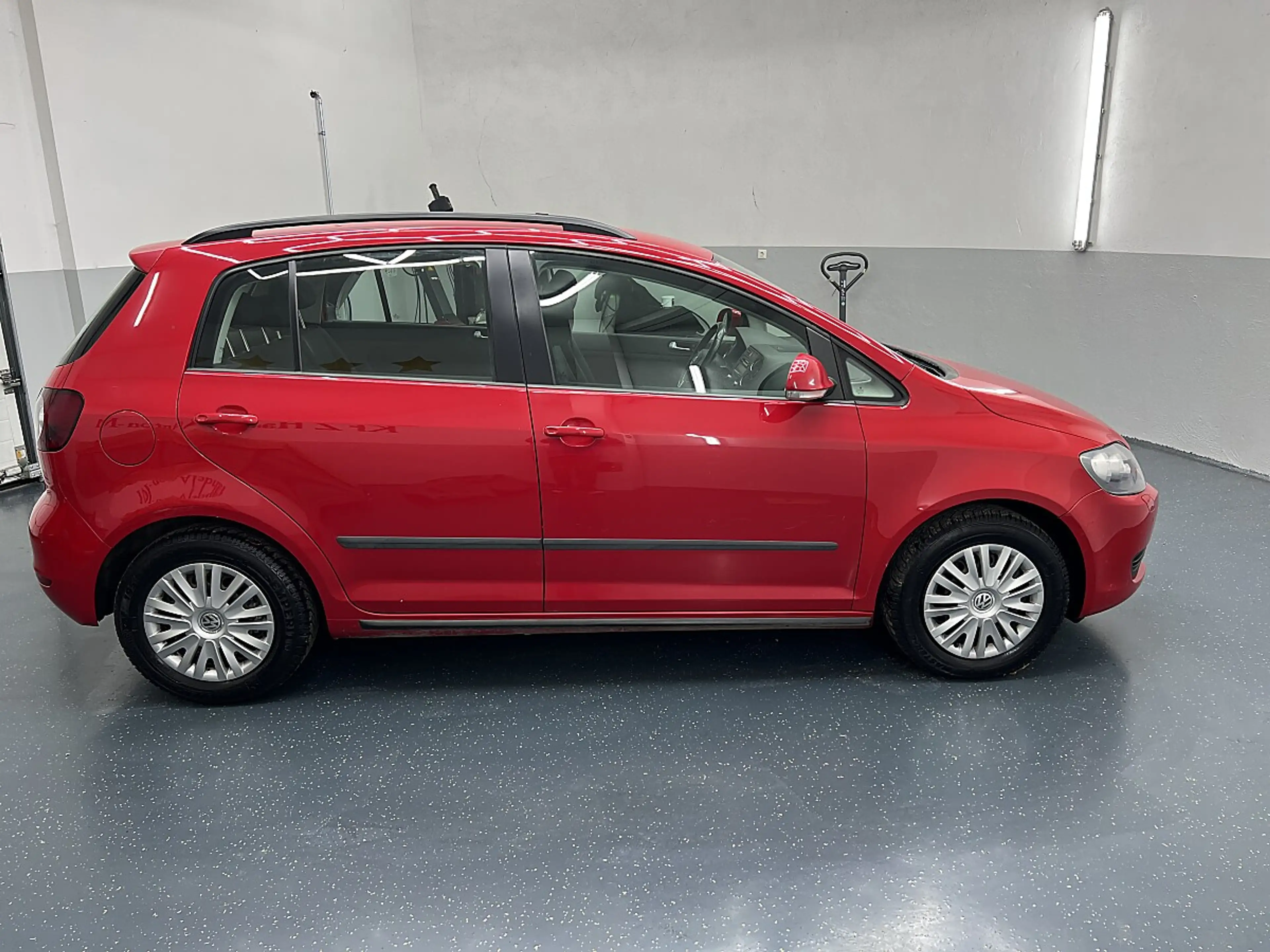 Volkswagen Golf Plus Trendline 1,6 TDI * CarPlay/Android Auto *SOFOR... — photo 6