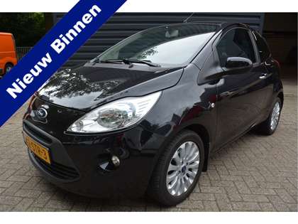 Ford Ka/Ka+ 1.2 Titanium X start/stop Airco 1ste Eigenaar