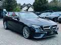 Mercedes-Benz E 300 Cabrio AMG Line MEMORY+BURMESTER+M-BEAM+20 Noir - thumbnail 21