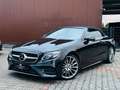 Mercedes-Benz E 300 Cabrio AMG Line MEMORY+BURMESTER+M-BEAM+20 Noir - thumbnail 1