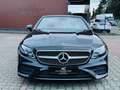 Mercedes-Benz E 300 Cabrio AMG Line MEMORY+BURMESTER+M-BEAM+20 Noir - thumbnail 2