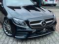 Mercedes-Benz E 300 Cabrio AMG Line MEMORY+BURMESTER+M-BEAM+20 Noir - thumbnail 19