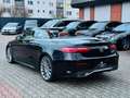 Mercedes-Benz E 300 Cabrio AMG Line MEMORY+BURMESTER+M-BEAM+20 Noir - thumbnail 6