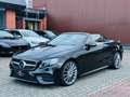 Mercedes-Benz E 300 Cabrio AMG Line MEMORY+BURMESTER+M-BEAM+20 Noir - thumbnail 22