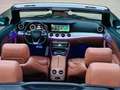 Mercedes-Benz E 300 Cabrio AMG Line MEMORY+BURMESTER+M-BEAM+20 Noir - thumbnail 15