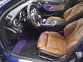 Mercedes-Benz C 220 T d AMG-Line Leder Navi Multibeam RFK Bleu - thumbnail 8