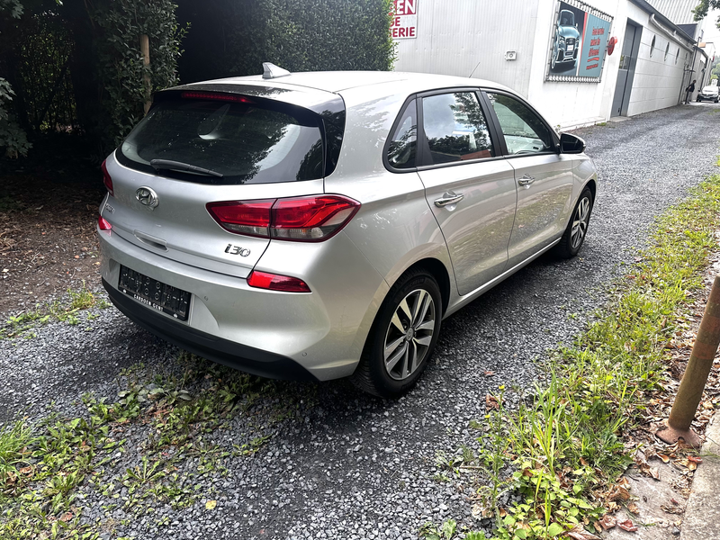 Photo du véhicule