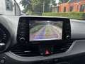 Hyundai i30 i30 1.0 T-GDI apple car play/line ass .key less Gris - thumbnail 6