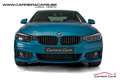 BMW 418 d*|PACK M*NAVI*XENON*ALCANTARA*CRUISE*CLIMATRONIC* Blauw - thumbnail 2