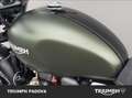 Triumph Scrambler 900 Matt Khaki Verde - thumbnail 9