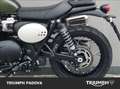 Triumph Scrambler 900 Matt Khaki Verde - thumbnail 7