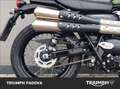 Triumph Scrambler 900 Matt Khaki Verde - thumbnail 2