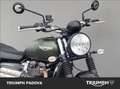 Triumph Scrambler 900 Matt Khaki Verde - thumbnail 5