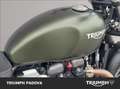 Triumph Scrambler 900 Matt Khaki Verde - thumbnail 4