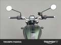 Triumph Scrambler 900 Matt Khaki Verde - thumbnail 11