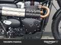 Triumph Scrambler 900 Matt Khaki Verde - thumbnail 3