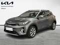 Kia Stonic 1.0 T-GDi MHEV Drive 100 Gris - thumbnail 1
