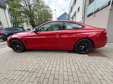Coupe 440i xDrive 326 ch BVA8 Sport