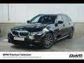 BMW 318 M SPORT - AUTOMAAT - NAVI Zwart - thumbnail 1