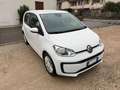 Volkswagen up! 1.0 5p. eco move up! BMT OK NEOPATENTATI Blanc - thumbnail 2