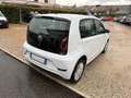 Volkswagen up! 1.0 5p. eco move up! BMT OK NEOPATENTATI Blanc - thumbnail 3