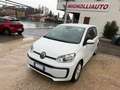 Volkswagen up! 1.0 5p. eco move up! BMT OK NEOPATENTATI Blanc - thumbnail 1